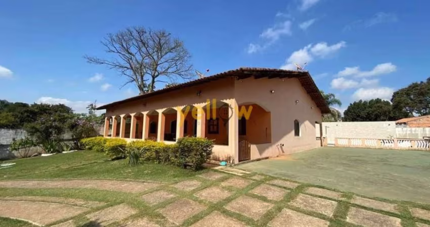 Belissima Chacara em Santa Isabel