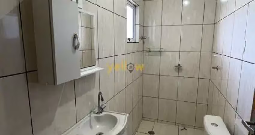 Casa em Jardim Caiubi  -  Itaquaquecetuba