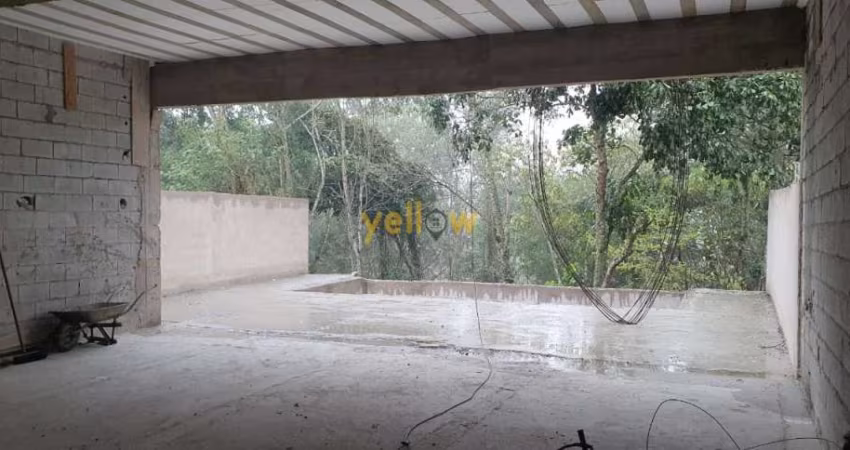 Condomínio Aruã