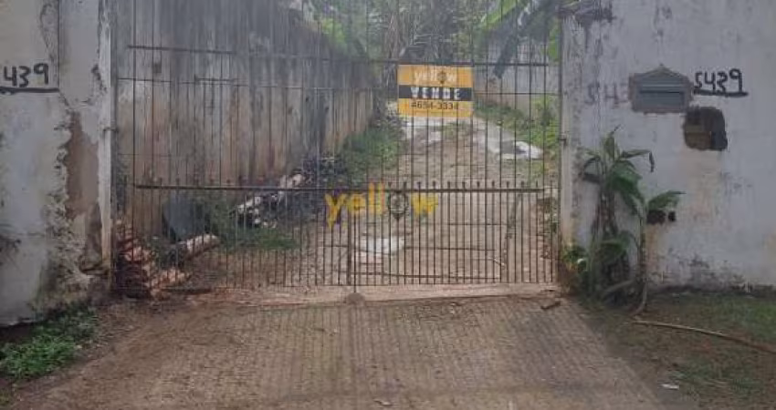 Terreno Residencial  em Chácaras Copaco  -  Arujá