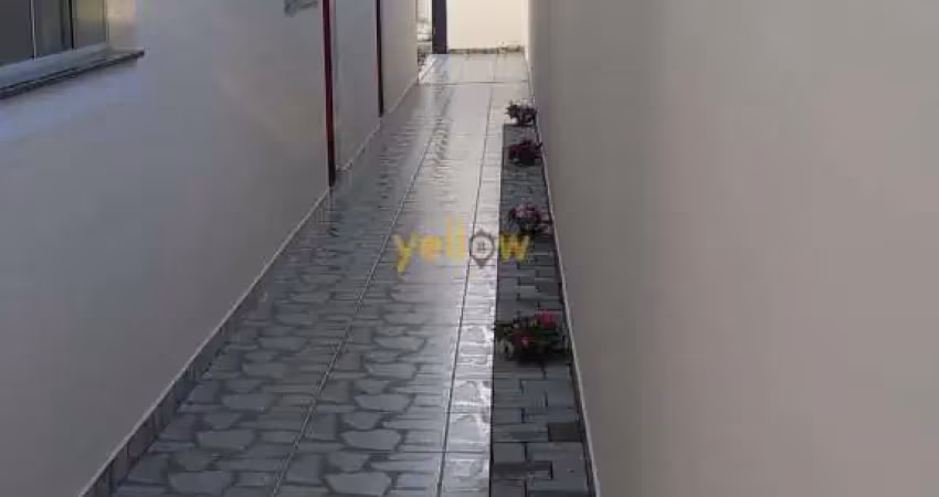 Casa em Bairro em Jardim Rio Negro  -  Itaquaquecetuba