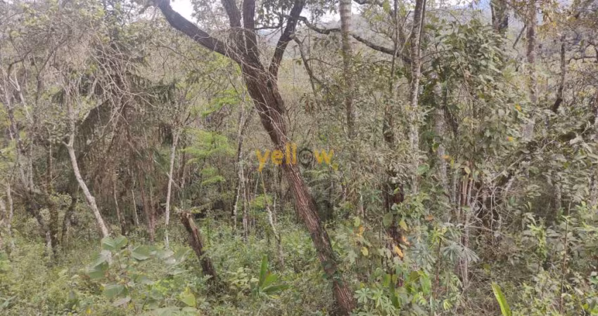 Chacara em Estância São Domingos  -  Santa Isabel