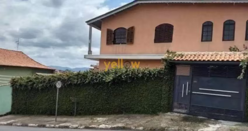 Casa com 4 quartos à venda no Arujamérica, Arujá 