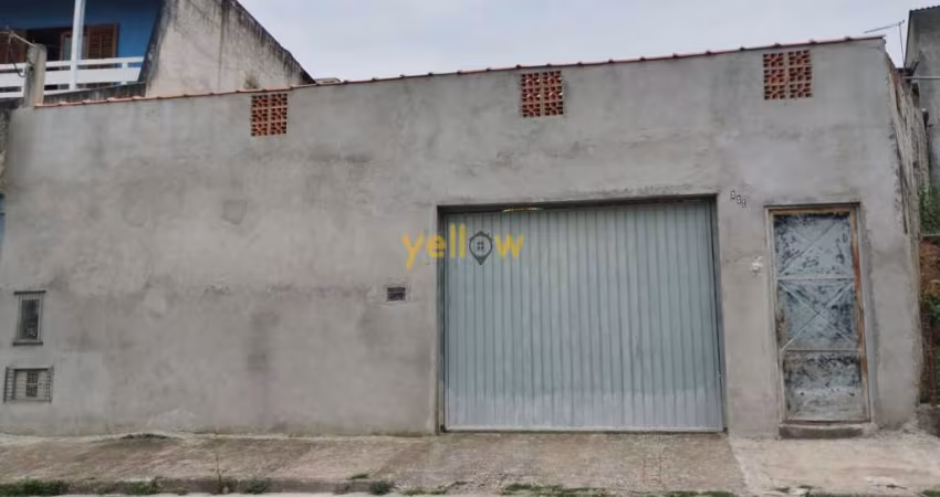 Terreno Residencial  em Center Ville  -  Arujá