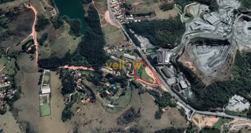 Ponto comercial à venda no Morro Grande, Santa Isabel 