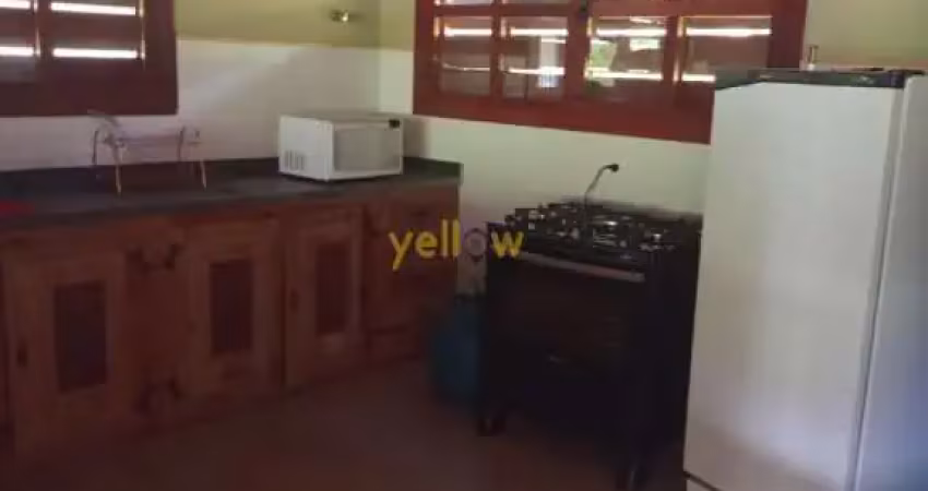 Fazenda à venda no Centro, Santa Isabel 