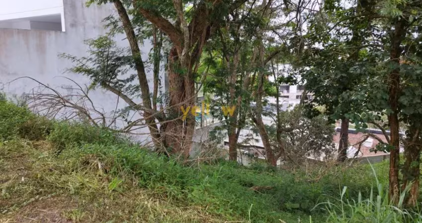 Terreno à venda no Jardim Imperial Hills III, Arujá 