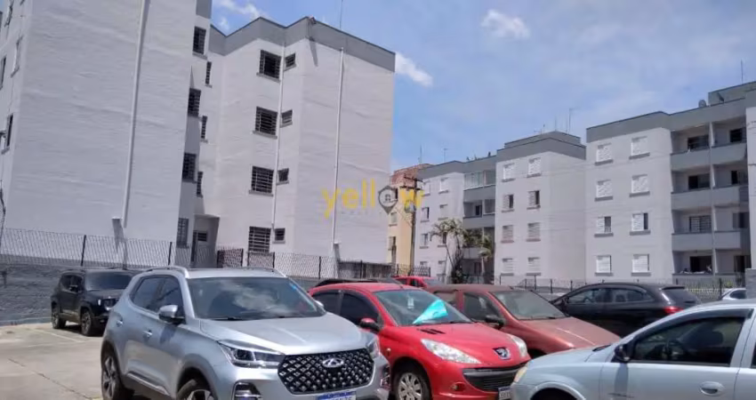 Apartamento com 2 quartos à venda na Vila Virgínia, Itaquaquecetuba 