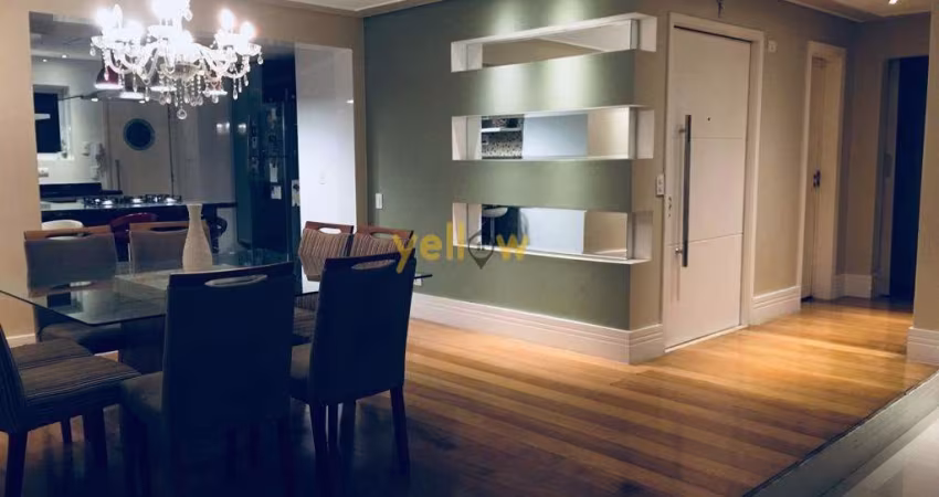 Apartamento em Vila Morumbi  -  São Paulo