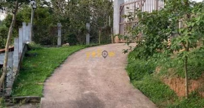 Chacara em Monte Negro  -  Santa Isabel