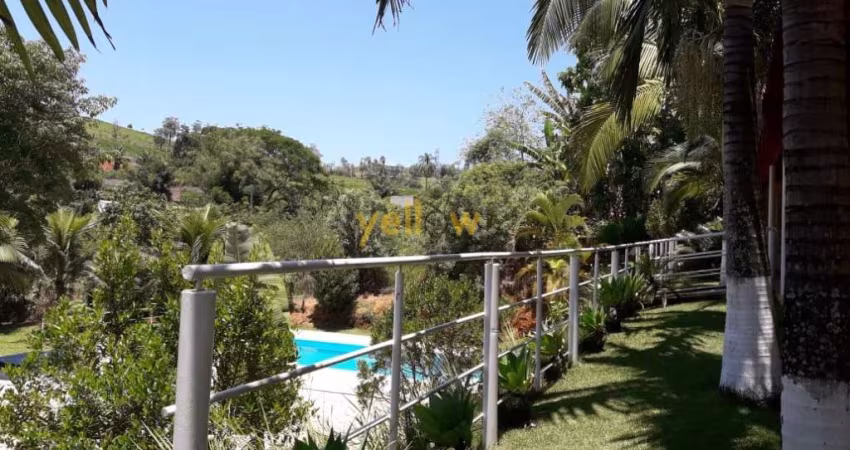 Chacara em Aralu  -  Santa Isabel