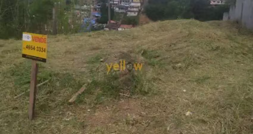Terreno residencial  em jardim vista verde  -  santa isabel