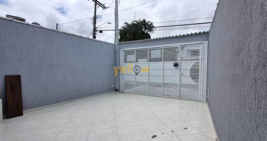 Casa térrea em Bairro em Nova Arujá  -  Arujá