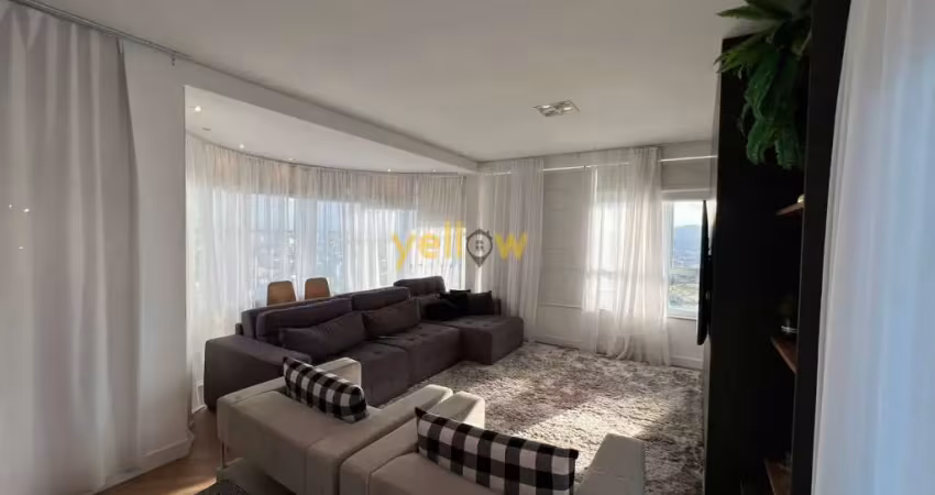 Apartamento com 4 quartos à venda na Vila Oliveira, Mogi das Cruzes 