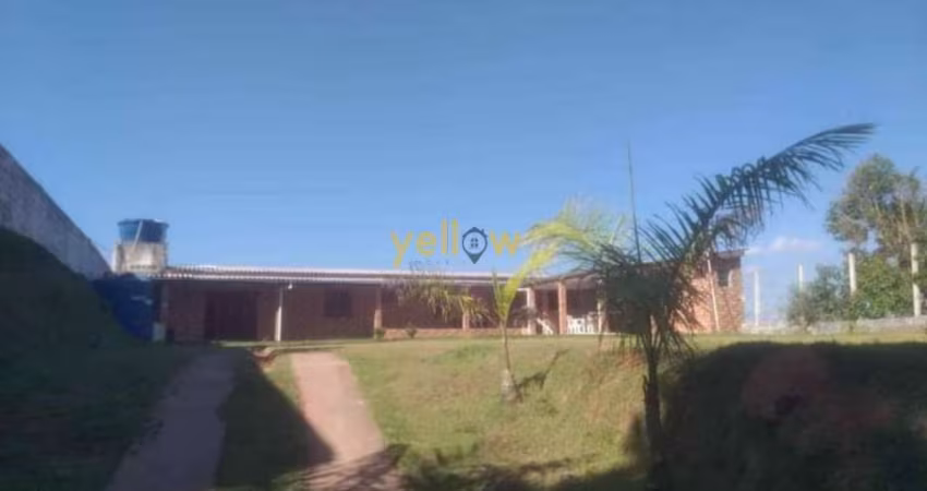 Chacara em Aralu  -  Santa Isabel