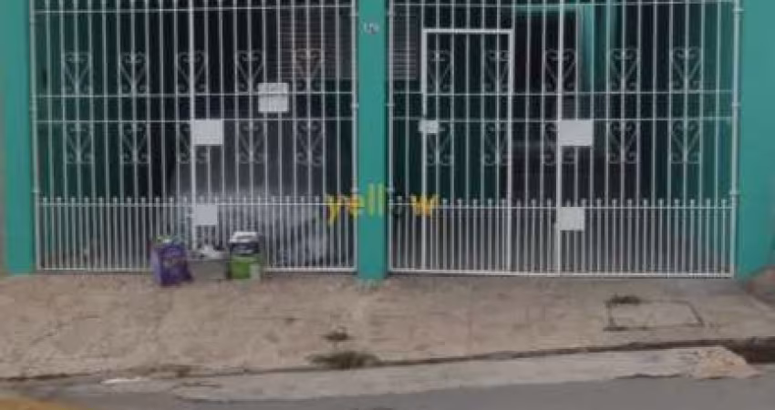 Casa em Bairro em Parque das Nações  -  Guarulhos
