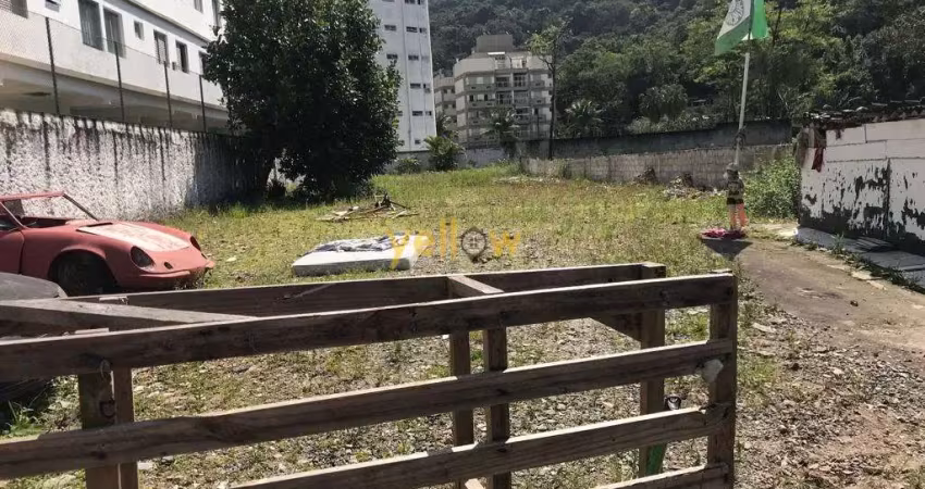 Terreno Residencial  em Vila Julia  -  Guarujá