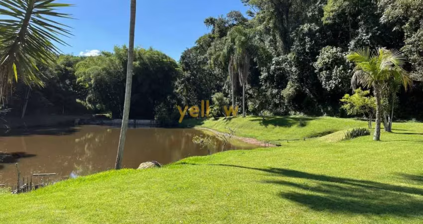 Chácara / sítio com 2 quartos à venda no Penhinha, Arujá 