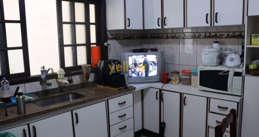 Casa em Bairro em Vila Santa Teresa  -  São Paulo