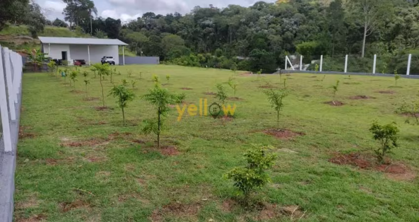 Chácara / sítio à venda no Chácaras Vista Alegre, Arujá 