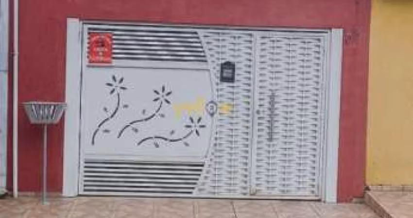 Casa em Bairro em Parque Rodrigo Barreto  -  Arujá