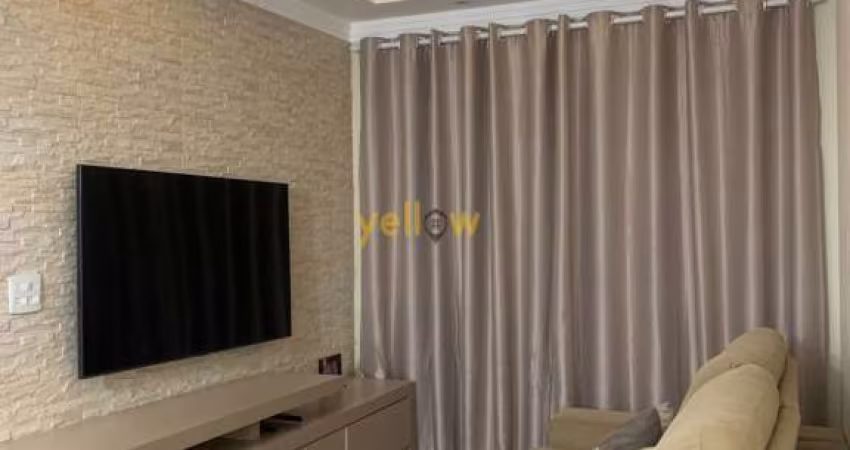 Excelente Apartamento em Poá