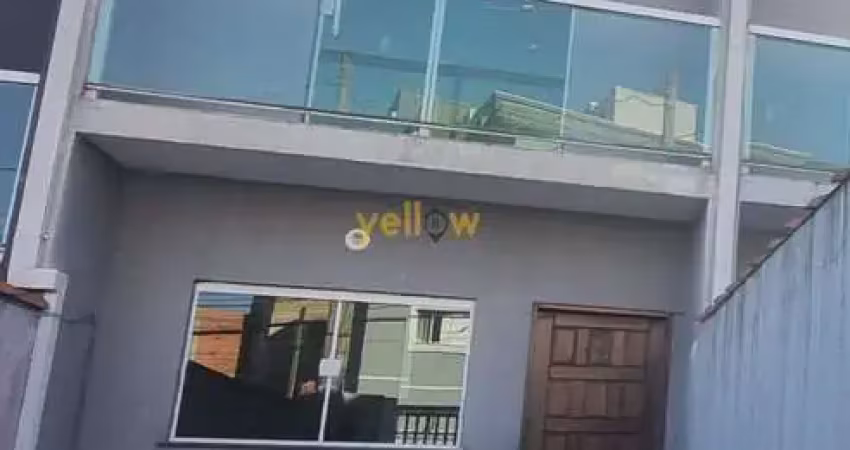 Casa em parque residencial scaffid ii  -  itaquaquecetuba