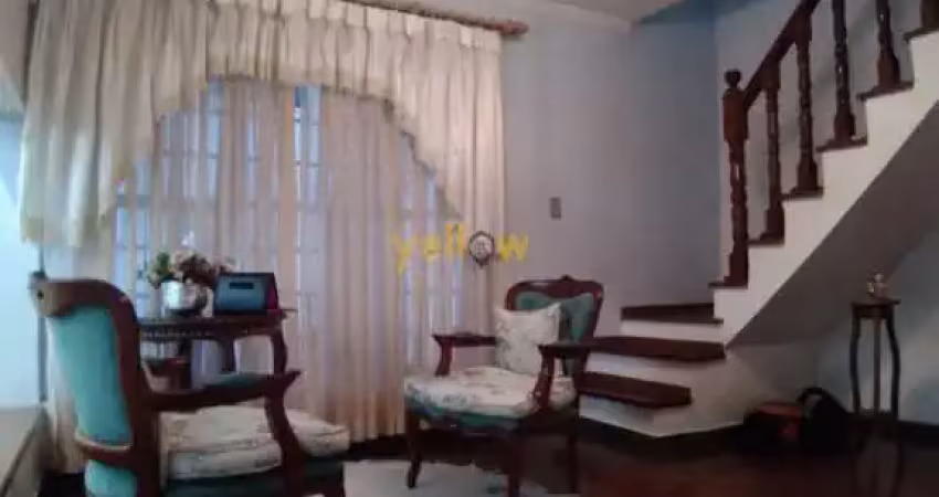Casa com 4 quartos à venda no Jardim Têxtil, São Paulo 