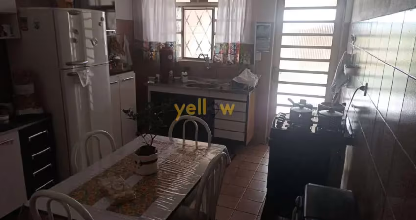Casa em bairro em arujá centro residencial  -  arujá