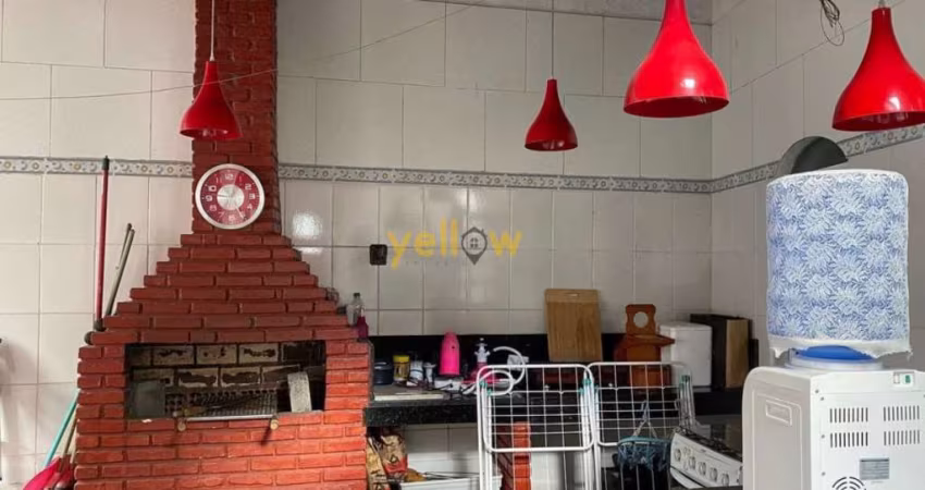 Linda Casa em Bairro em Cruzeiro  -  Santa Isabel