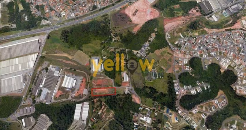 Área Industrial em Parque Maringá  -  Arujá