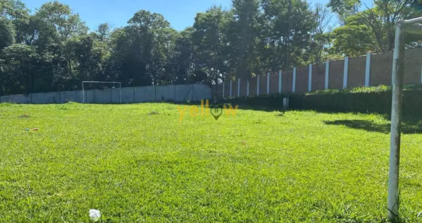 Chácara / sítio com 5 quartos à venda no Planalto Verde, São Roque 