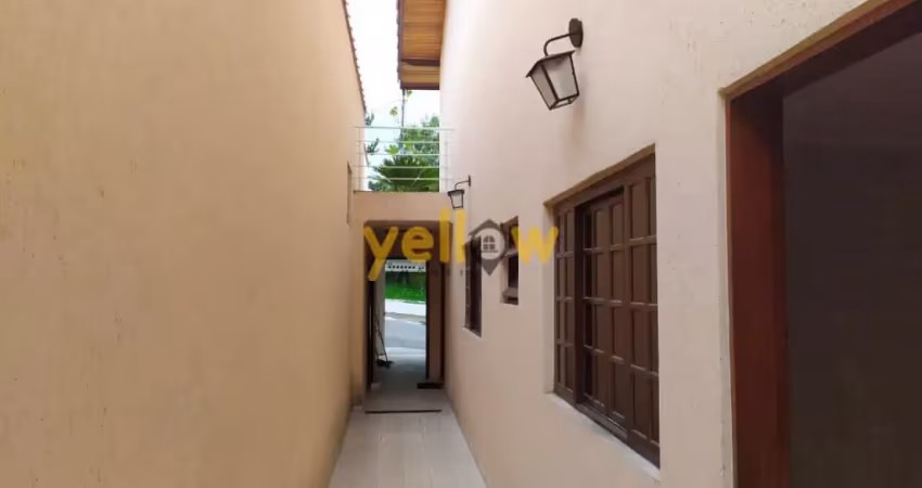 Casa em Condomínio Vilage  -  Itaquaquecetuba