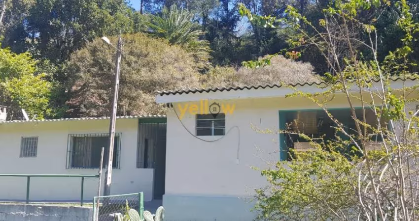 Chacara em Taboão  -  Mogi das Cruzes