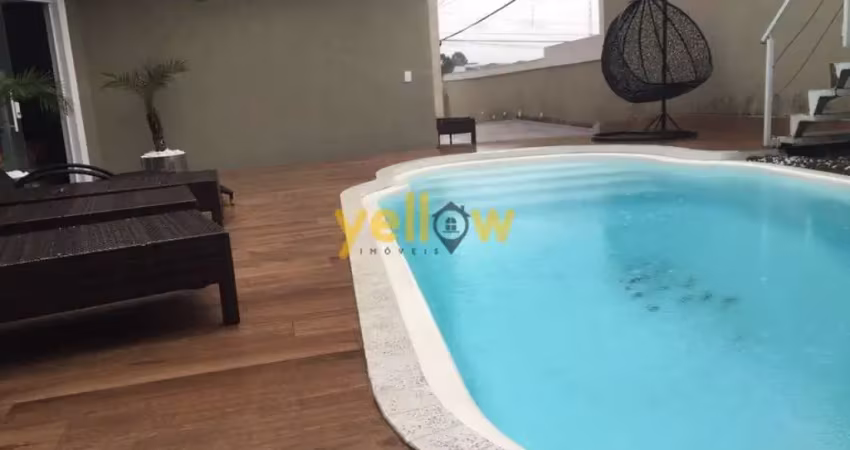 Casa à venda em arujá: 3 suítes e 360m² por r$1.290.000