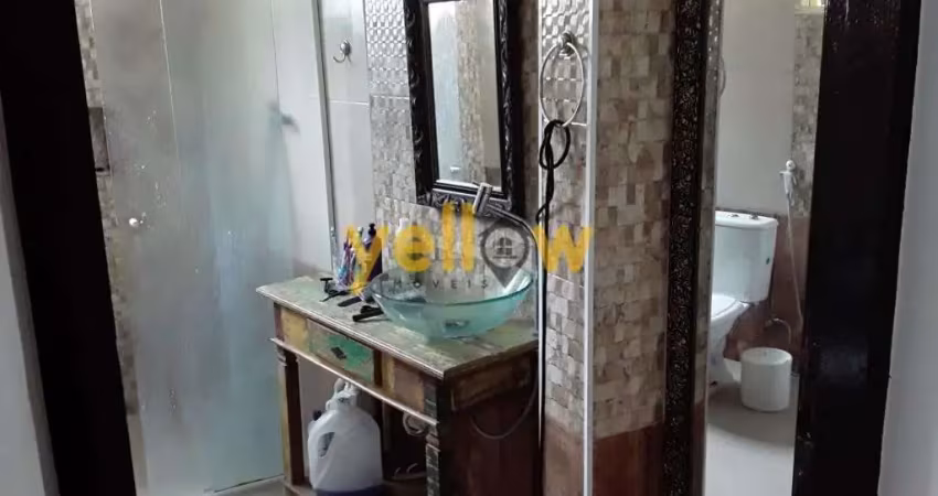 Chácara / sítio com 2 quartos para alugar na Zona Rural, Santa Isabel 