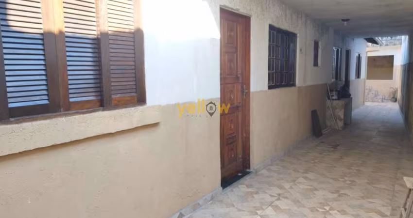 Casa em Bairro em Jardim Amaral  -  Itaquaquecetuba