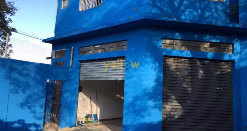 Casa Comercial em Jardim Ipanema - Guarulhos, SP