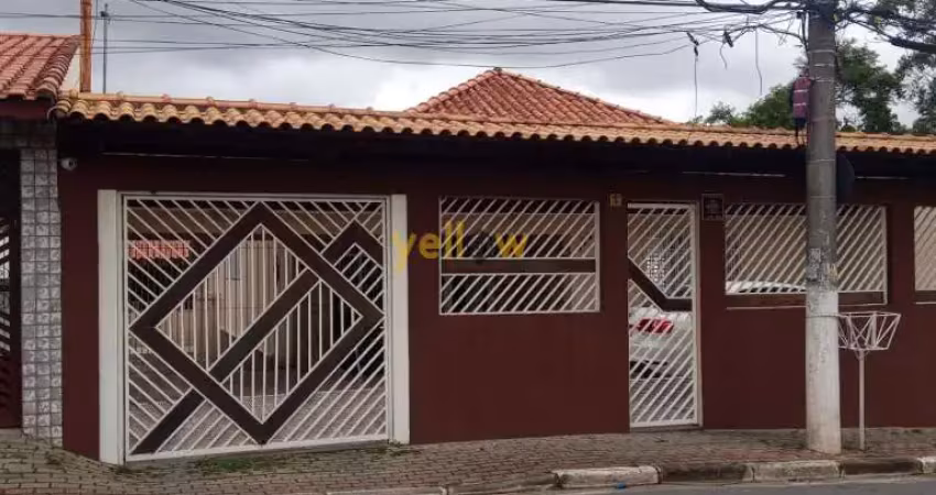Casa à venda no Centro, Poá 