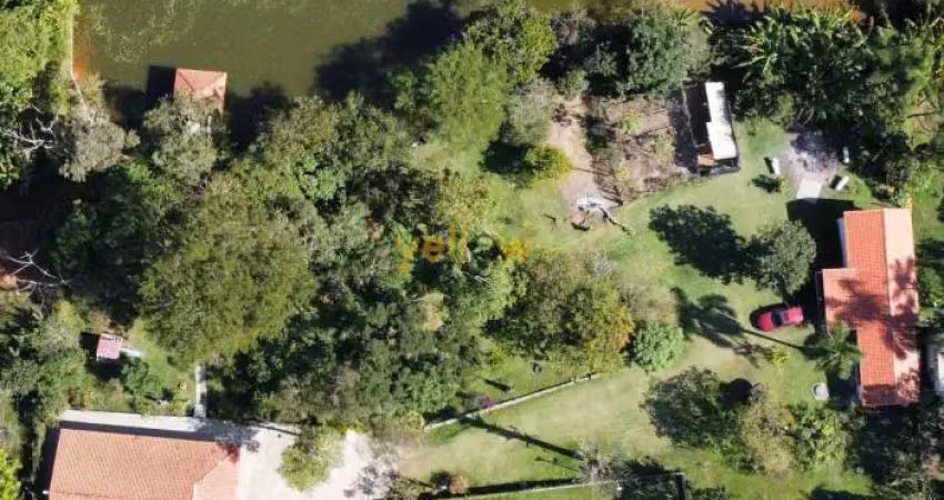 Chácara / sítio com 4 quartos à venda no Estância Pacaembu, Arujá 