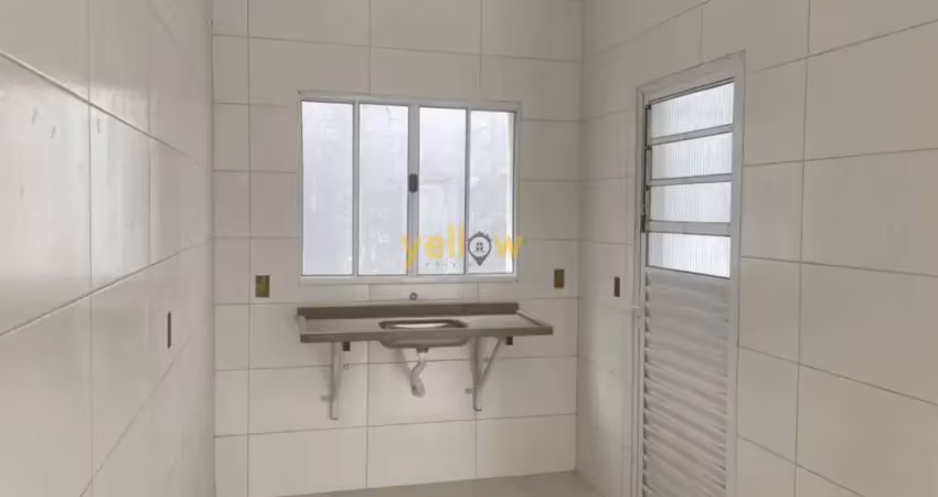 Casa em bairro em estância paraíso  -  itaquaquecetuba