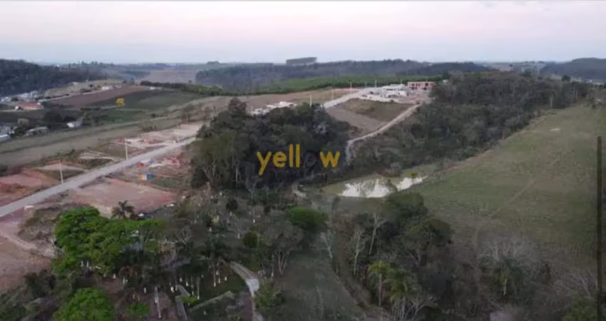 Terreno à venda na Chácaras Guanabara, Guararema 
