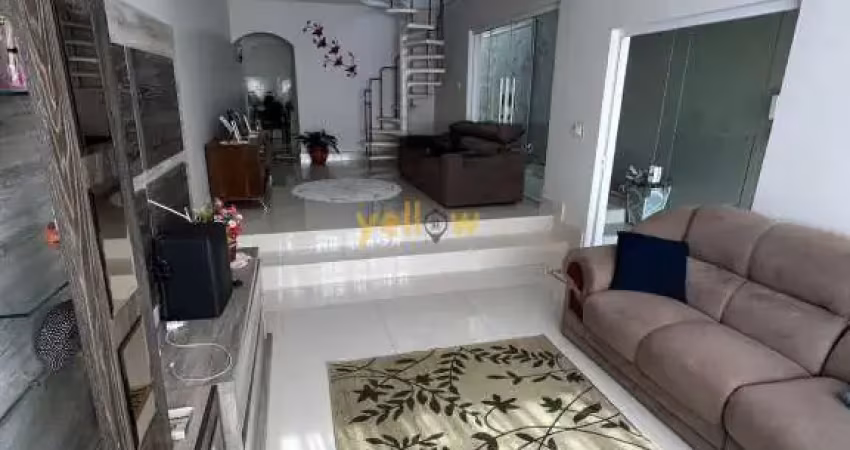 Casa em bairro em jardim caiubi  -  itaquaquecetuba