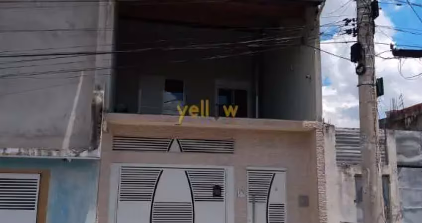 Casa em bairro em jardim maragojipe  -  itaquaquecetuba