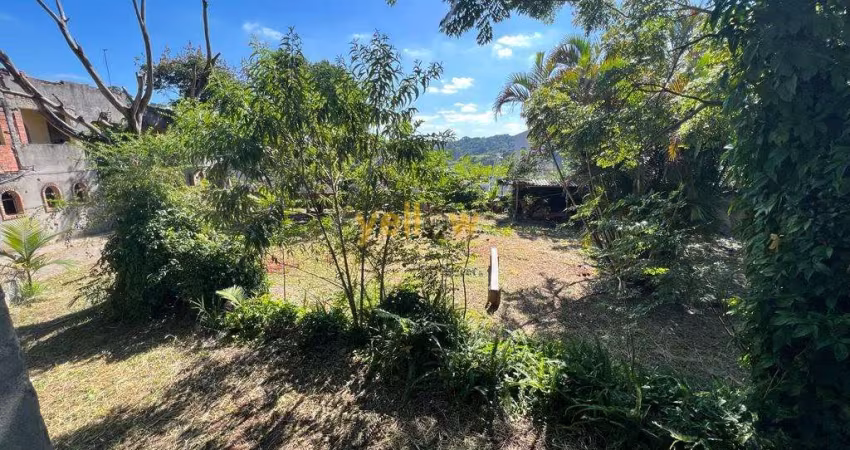 Terreno Comercial em Jardim Ângelo  -  Arujá