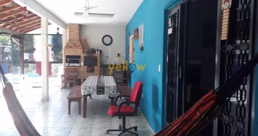 Chácara / sítio com 2 quartos à venda na Granja Urupês, Santa Isabel 