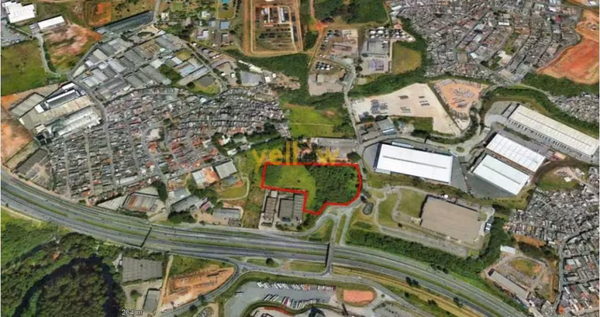 Ponto comercial à venda no Jardim Arapongas, Guarulhos 