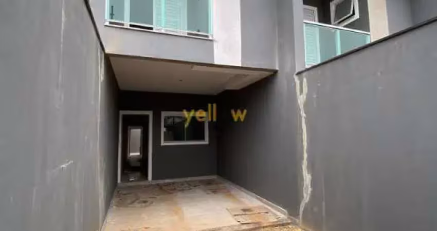 Casa em bairro em parque residencial scaffid ii  -  itaquaquecetuba