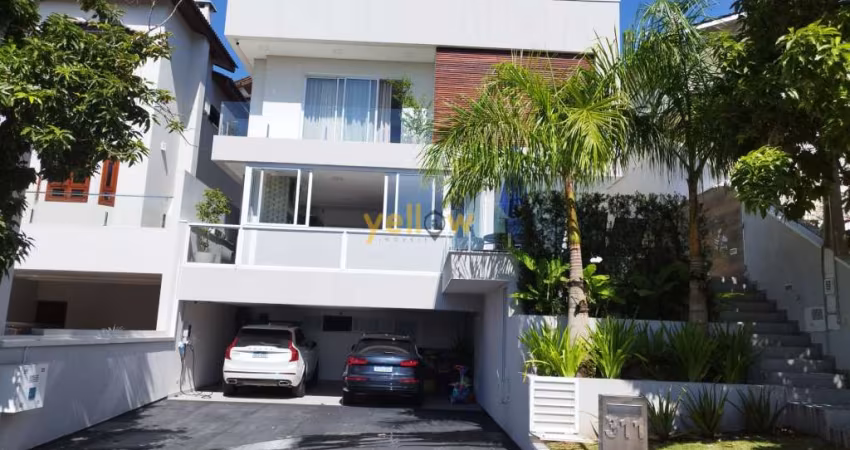 Casa de luxo em condomínio fechado em Arujá 5 com 5 dormitórios e 290m² por R$ 3.8 milhões
