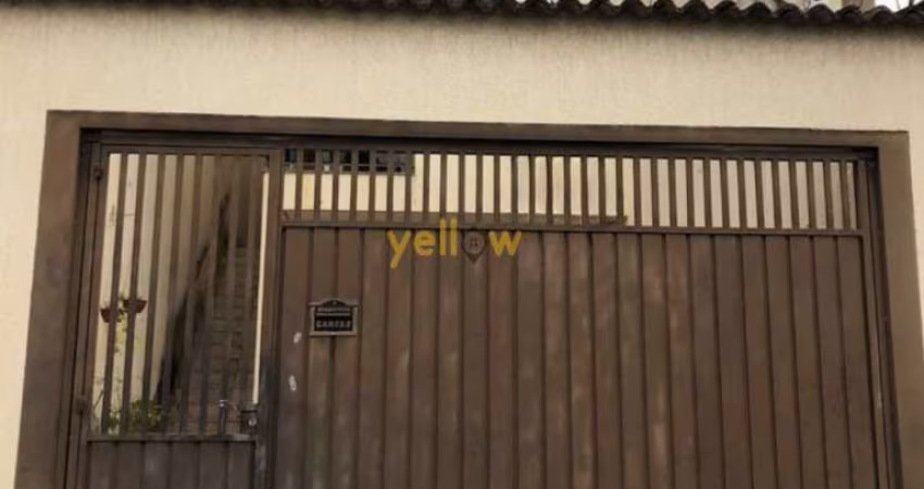 Casa em Bairro em Parque Residencial Scaffibi  -  Itaquaquecetuba